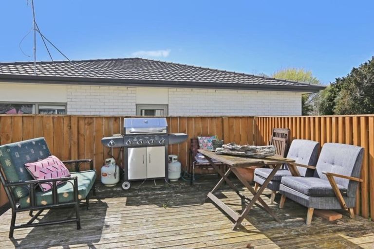 Photo of property in 814 Alexandra Street, Parkvale, Hastings, 4122