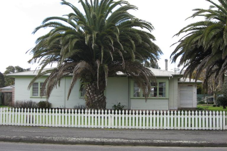 Photo of property in 62 Bibby Street, Waipawa, 4210