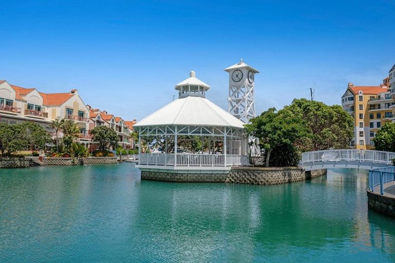 Photo of property in 164ag Harbour Village Drive, Gulf Harbour, Whangaparaoa, 0930