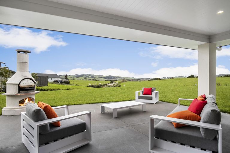 Photo of property in 1513c Kaiaua Road, Mangatangi, Pokeno, 2473