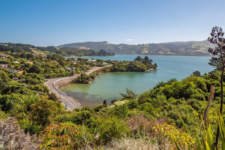 Photo of property in 74 Oxley Crescent, Broad Bay, Dunedin, 9014