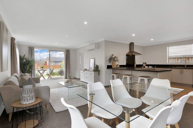 Photo of property in 11 Hodgkinson Road, Pegasus, 7612