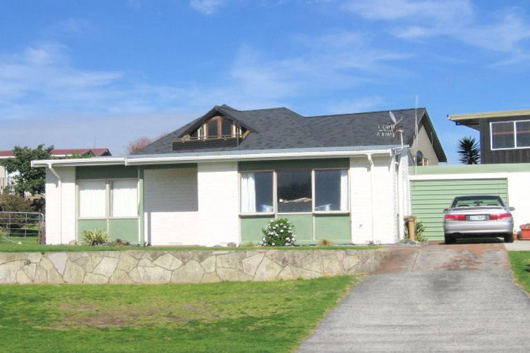 Photo of property in 52w Orkney Road, Mount Maunganui, 3116