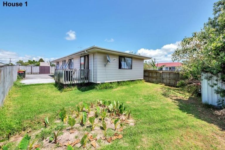 Photo of property in 276 Bairds Road, Otara, Auckland, 2023