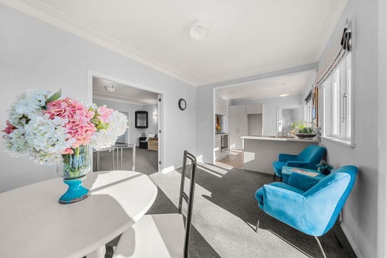 Photo of property in 43 Titoki Street, Lansdowne, Masterton, 5810