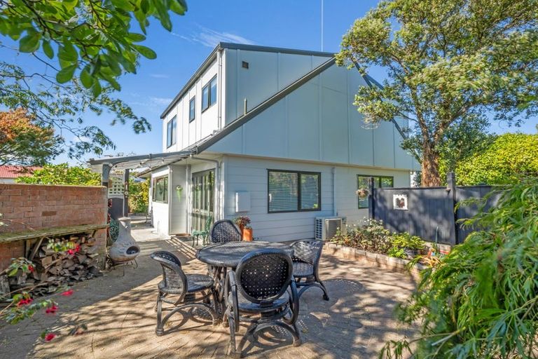 Photo of property in 166 Cambridge Avenue, Ashhurst, 4810