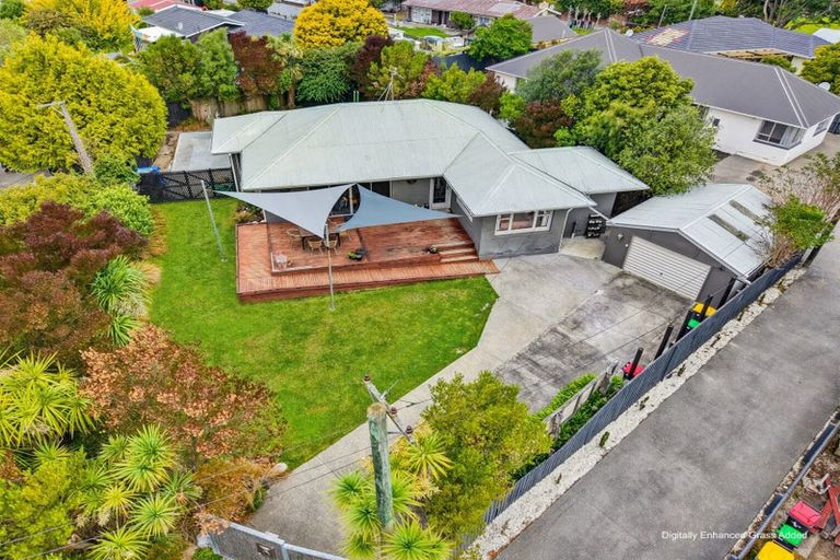 Photo of property in 28 Hewlings Street, Shirley, Christchurch, 8013