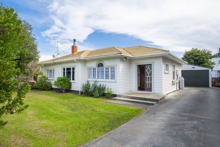Photo of property in 64 Hirini Street, Kaiti, Gisborne, 4010