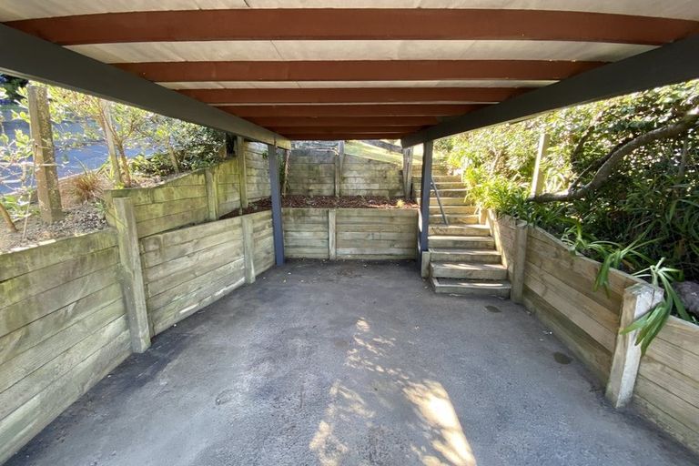 Photo of property in 110 Homebush Road, Khandallah, Wellington, 6035