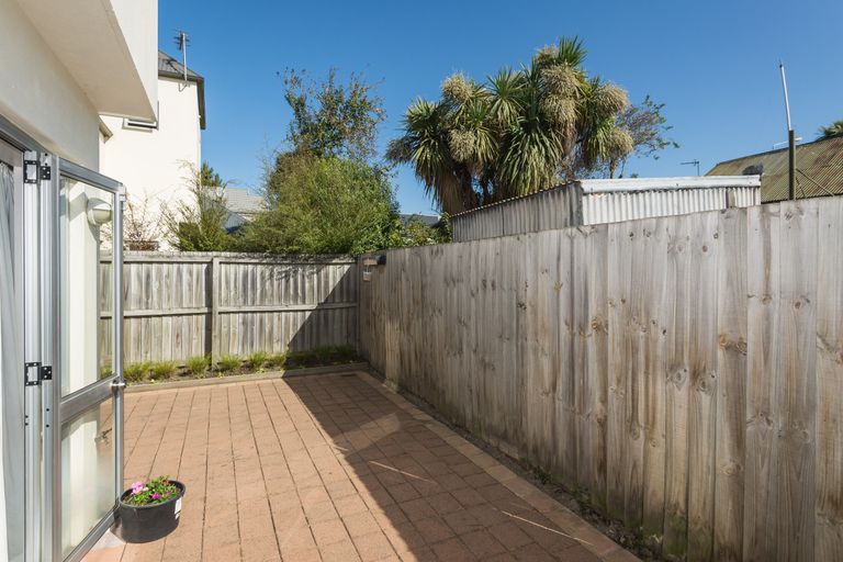 Photo of property in 3/53 Ely Street, Christchurch Central, Christchurch, 8013