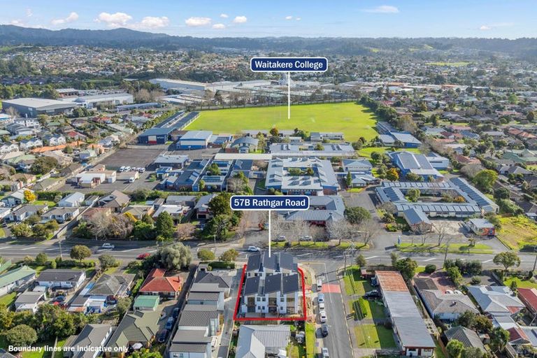 Photo of property in 57b Rathgar Road, Henderson, Auckland, 0610