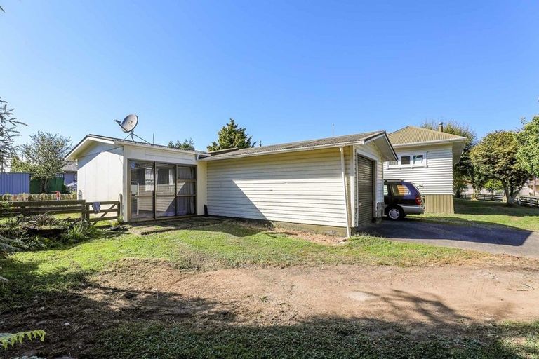 Photo of property in 100 Ngatai Street, Taumarunui, 3920