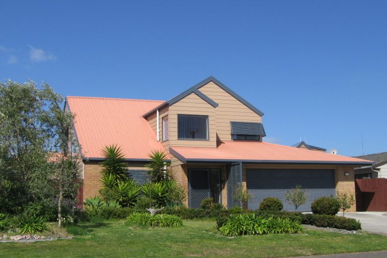 Photo of property in 14 Kaimanawa Street, Mount Maunganui, 3116