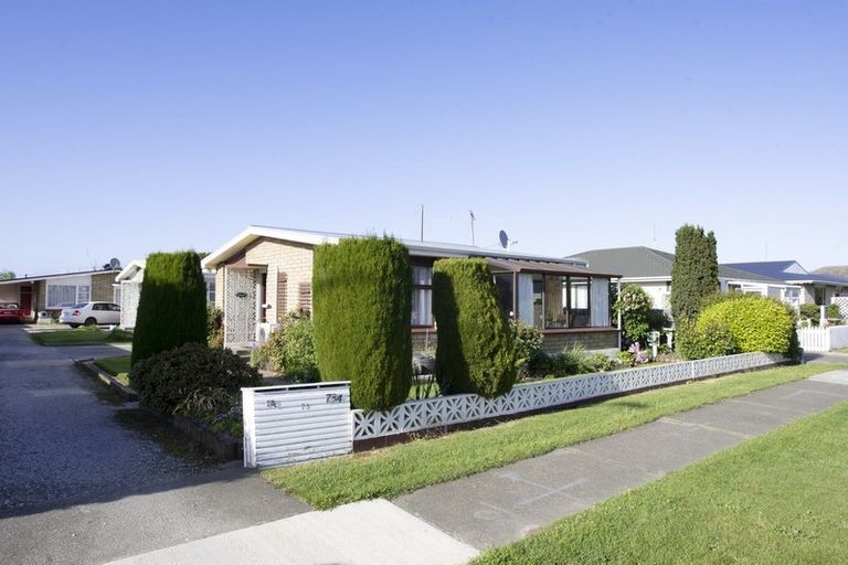 Photo of property in 73a Martin Street, Strathern, Invercargill, 9812