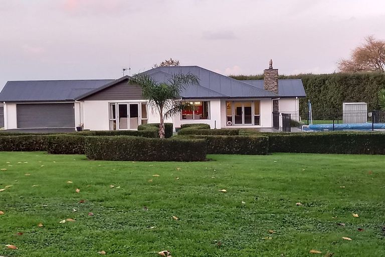 Photo of property in 548b Te Kowhai Road, Te Kowhai, Hamilton, 3288