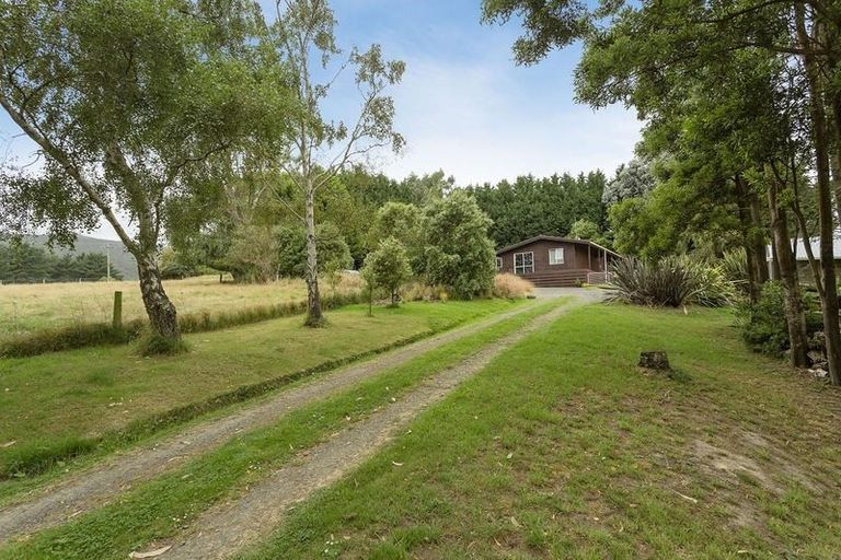 Photo of property in 61 Short Cut Road, Waitati, 9085