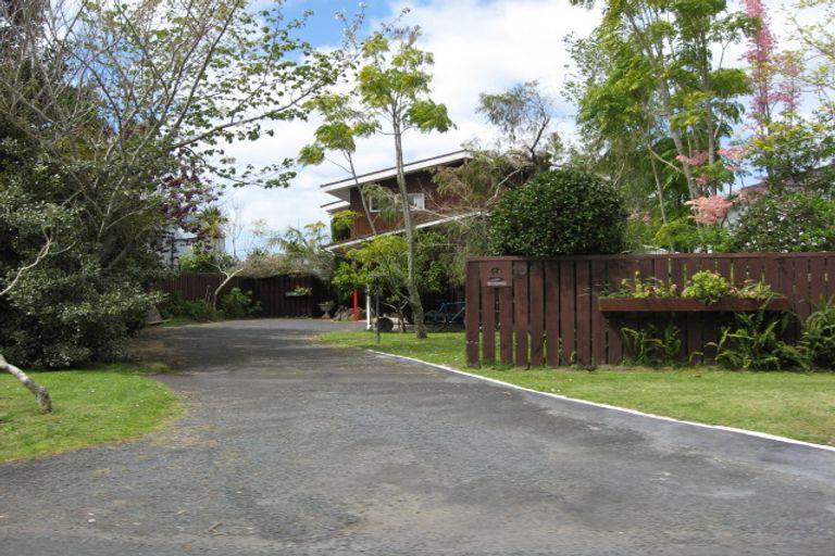 Photo of property in 109 Ferry Parade, Herald Island, Auckland, 0618