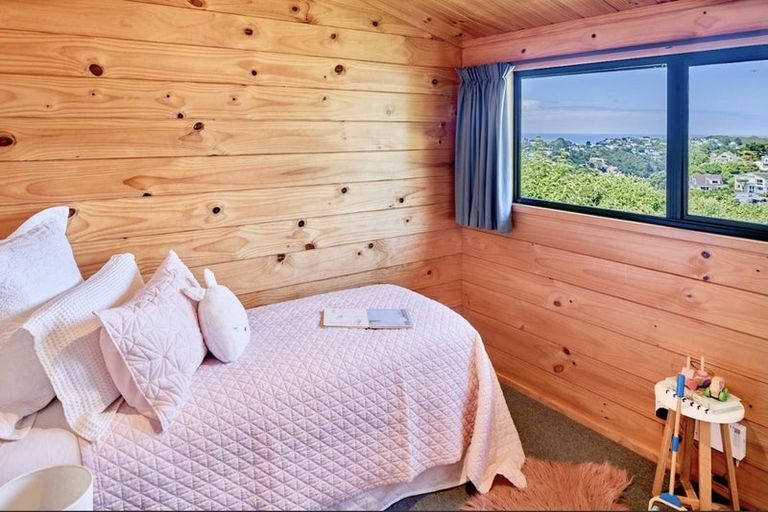 Photo of property in 105c Mitchell Street, Brooklyn, Wellington, 6021