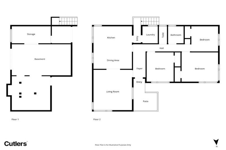 Photo of property in 46 Saunders Street, Brockville, Dunedin, 9011