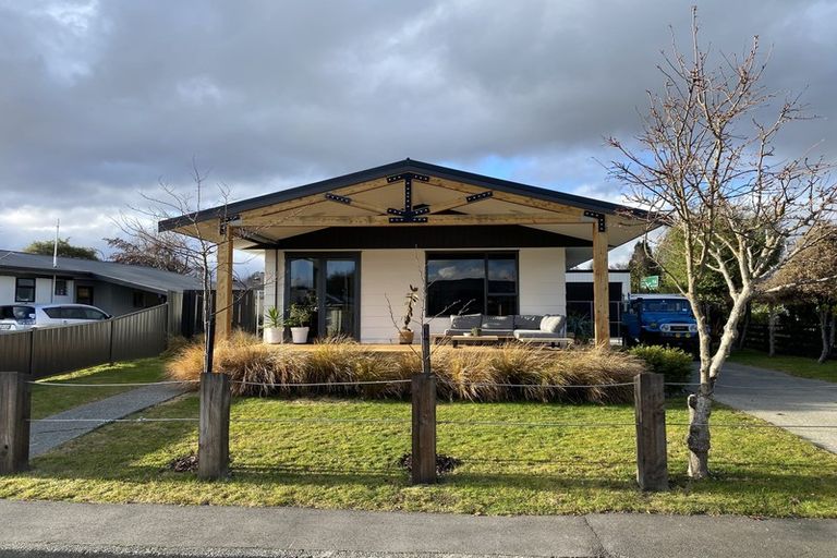 Photo of property in 9 Homer Street, Te Anau, 9600