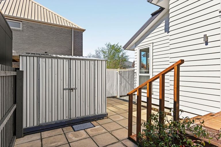 Photo of property in 139 Edgeware Road, St Albans, Christchurch, 8014