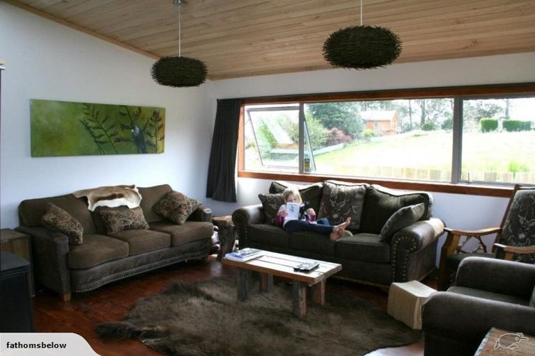 Photo of property in 6 Kowhai Way, Ohakune, 4625
