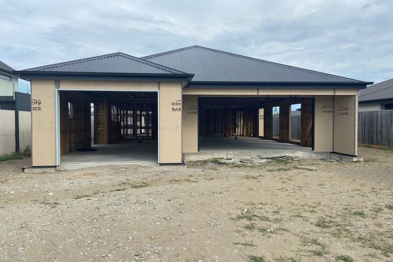 Photo of property in 13 Aroha Street, Pegasus, 7612