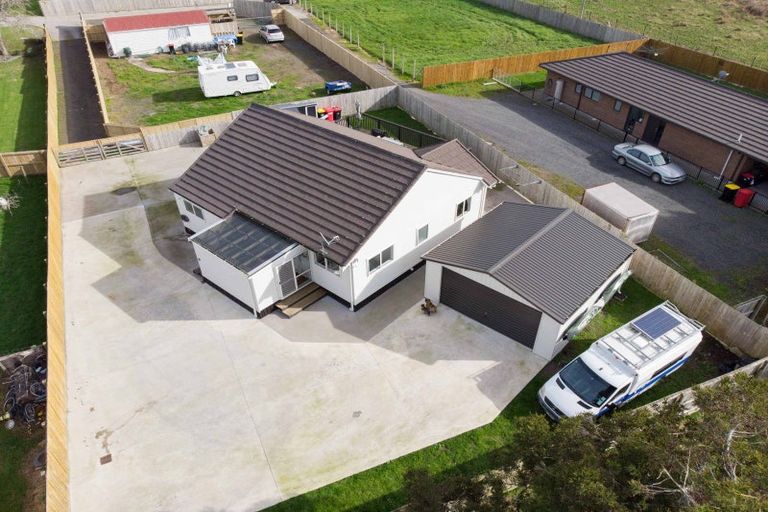 Photo of property in 8 Fernleigh Street, Kerepehi, Paeroa, 3671