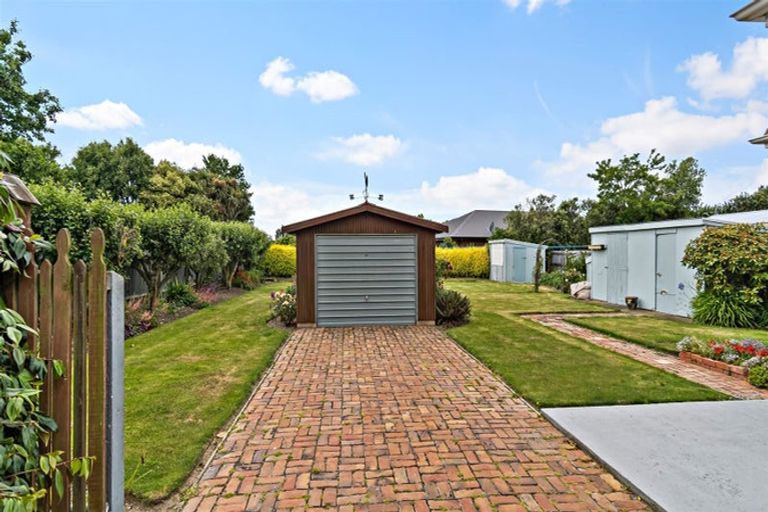 Photo of property in 32 Hororata Dunsandel Road, Dunsandel, 7682