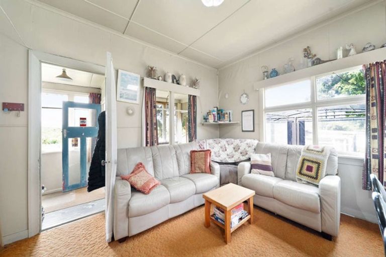 Photo of property in 282 Newhaven Road, New Haven, Owaka, 9585