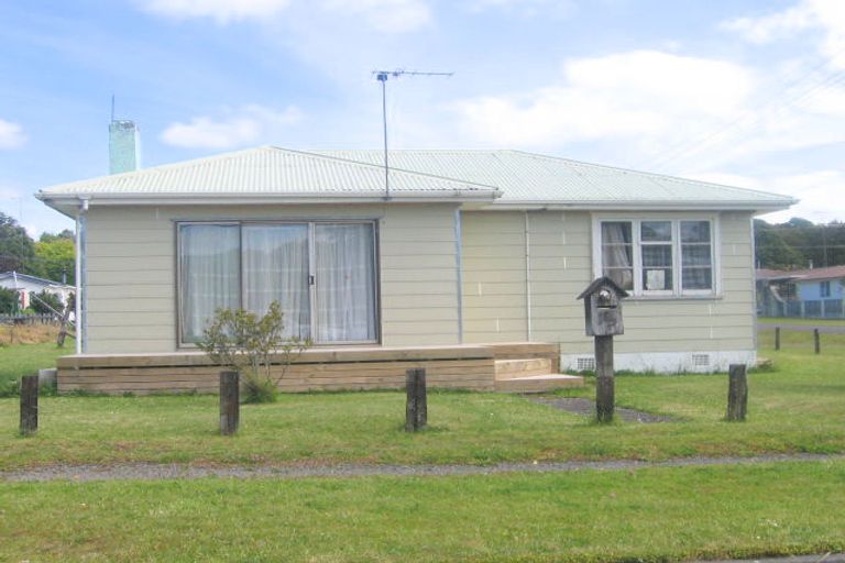 Photo of property in 15 Burns Street, Ohakune, 4625