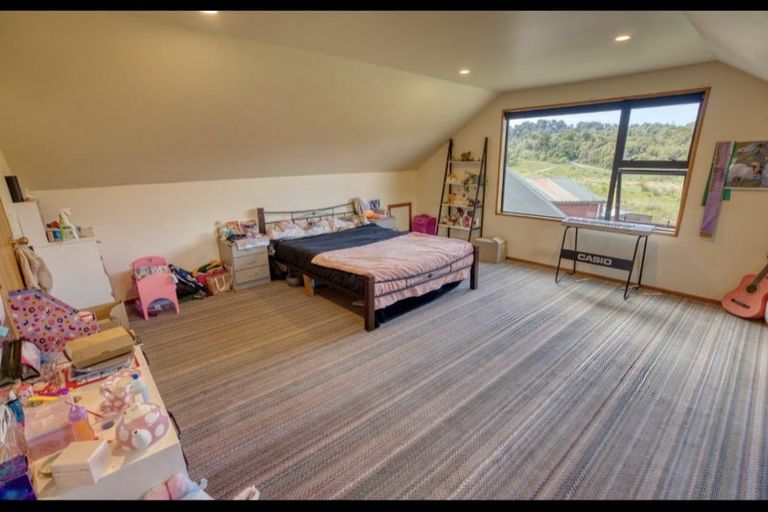 Photo of property in 1161 Marsden Road, Marsden, Greymouth, 7872
