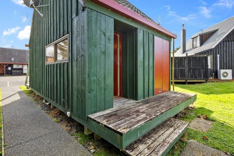 Photo of property in 22 Matai Street, Ohakune, 4625