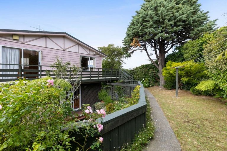 Photo of property in 4 Naseby Grove, Wainuiomata, Lower Hutt, 5014