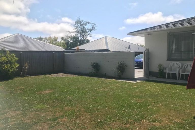 Photo of property in 2/171 Hills Road, Edgeware, Christchurch, 8013