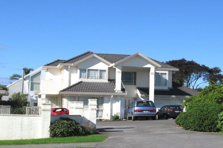 Photo of property in 5/168 Whitford Road, Somerville, Auckland, 2014