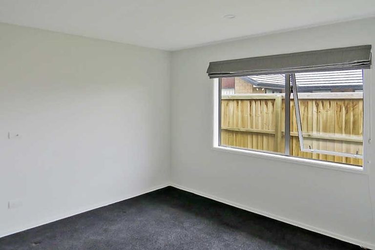 Photo of property in 11 Blue Jean Avenue, Rolleston, 7614