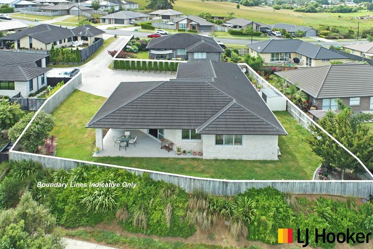 Photo of property in 19 Hillpark Drive, Pokeno, 2402