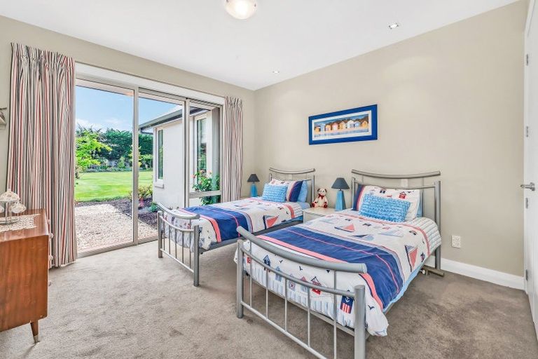 Photo of property in 194 Davidsons Road, Lincoln, Christchurch, 7674