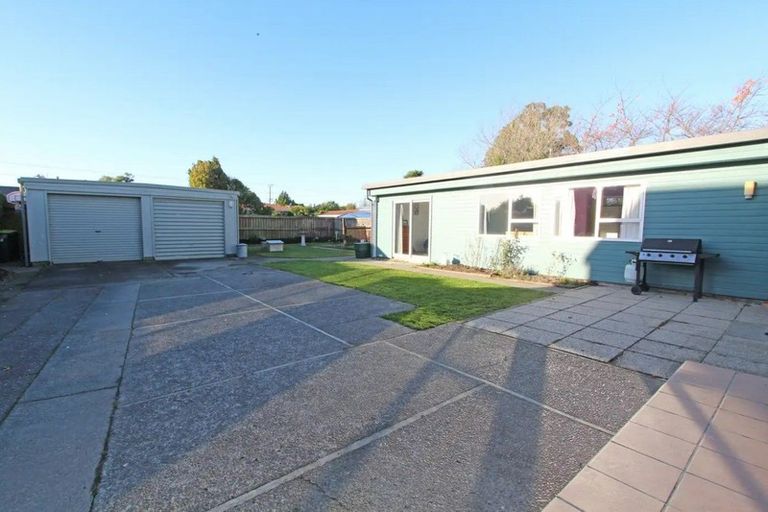 Photo of property in 11 Tod Place, Lincoln, 7608