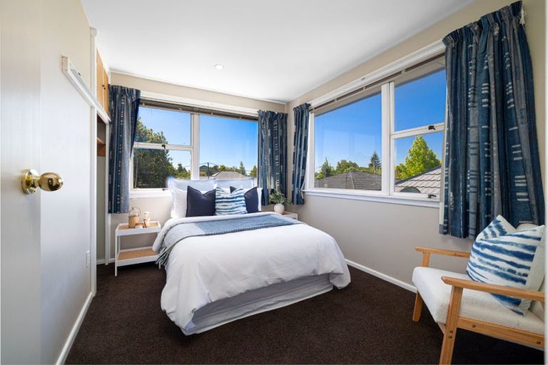 Photo of property in 2/139 Hamilton Avenue, Ilam, Christchurch, 8041