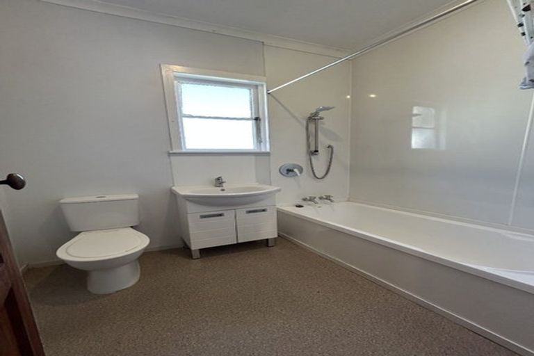 Photo of property in 4 College Street, Masterton, 5810