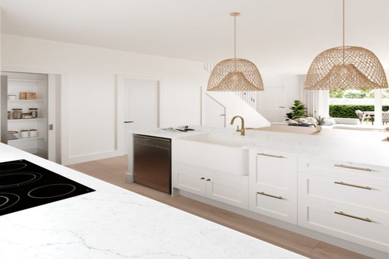 Photo of property in 85 Ludlam Crescent, Woburn, Lower Hutt, 5010