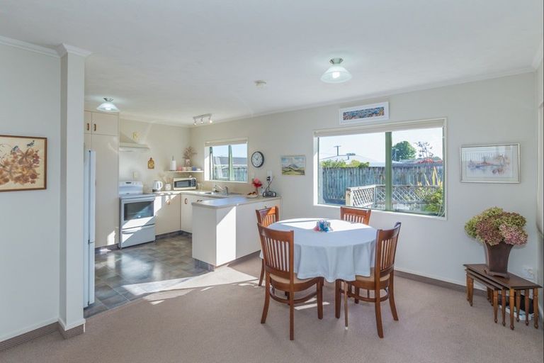 Photo of property in 81a Winchester Street, Levin, 5510