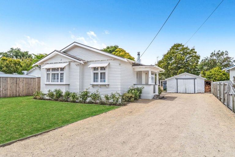 Photo of property in 22 Albert Street, Masterton, 5810