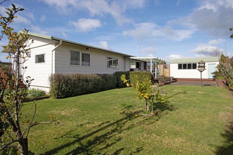 Photo of property in 13 Tui Place, Katikati, 3129