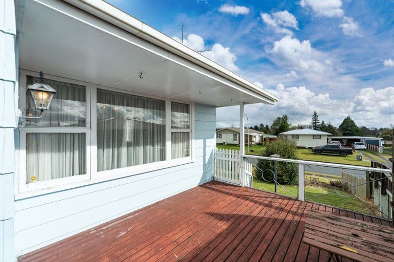 Photo of property in 5 Moa Place, Tokoroa, 3420