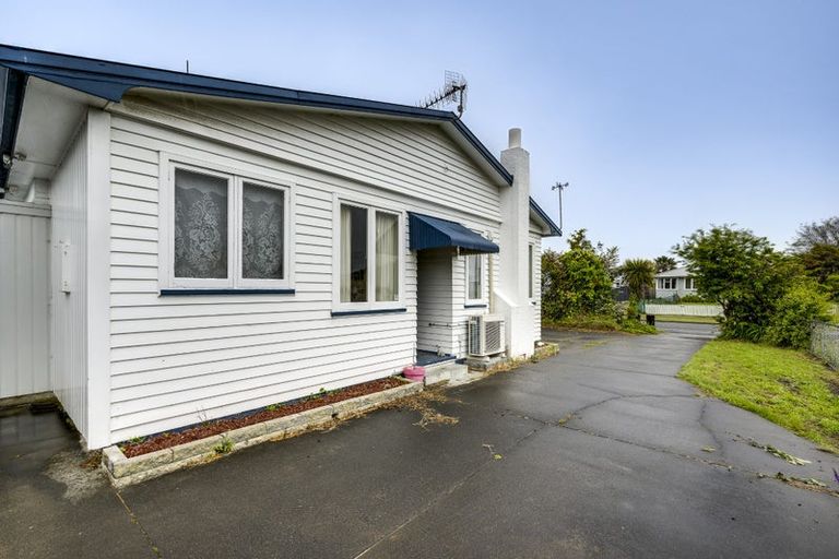 Photo of property in 1/39 Seddon Crescent, Marewa, Napier, 4110