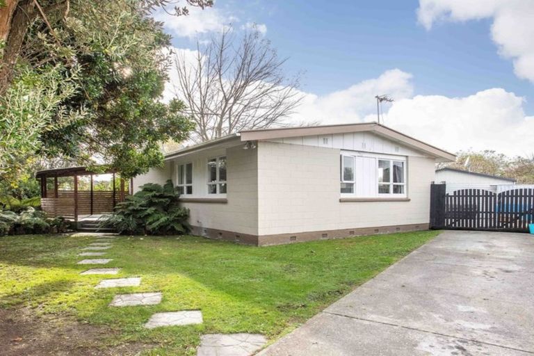 Photo of property in 48 Fortune Street, Mairehau, Christchurch, 8052