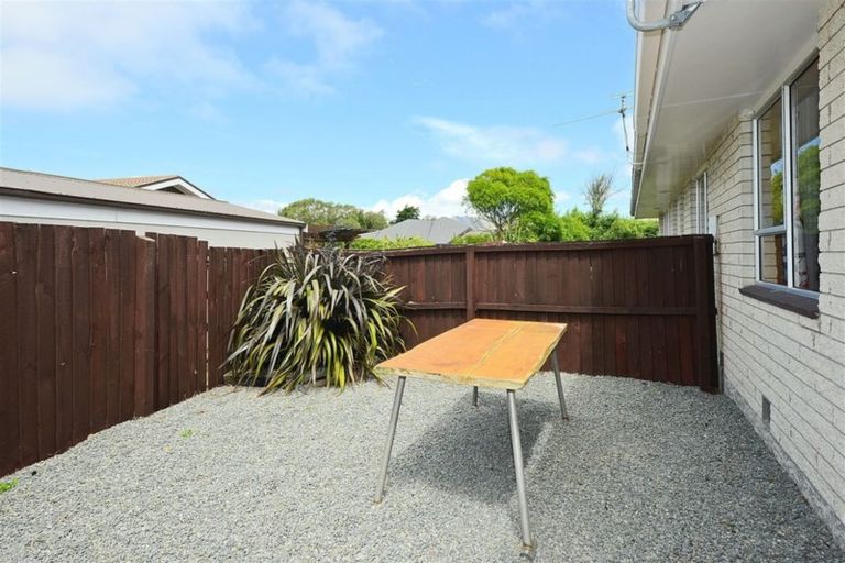 Photo of property in 1/7 Wanstead Place, Woolston, Christchurch, 8062
